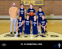 4-7th boys