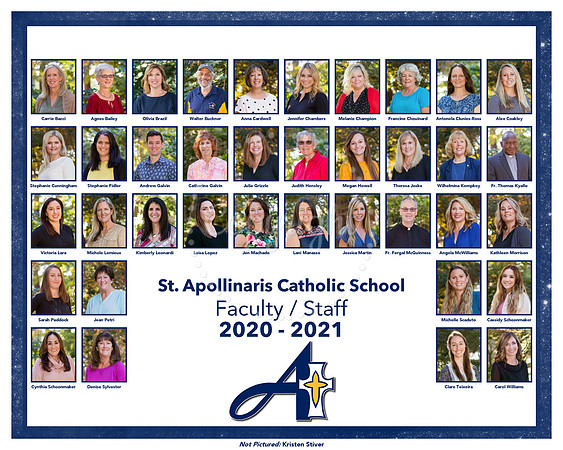 StApollinaris_Faculty