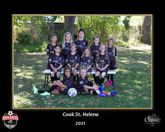 CookTeam