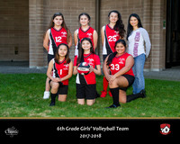 1 6thgirlsvball