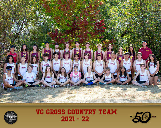 CrossCountry