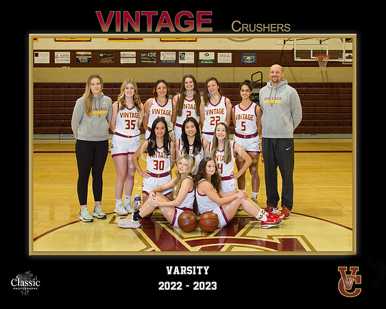 VarsityGirls