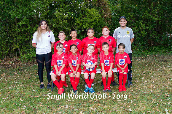 5x7Team