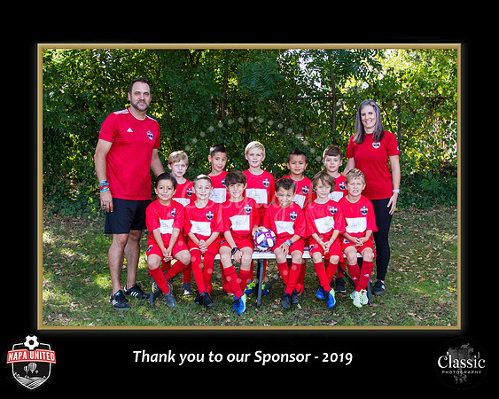Sponsor