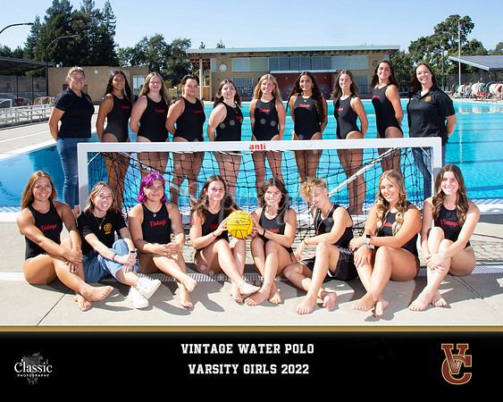 VarsityGirlsTeam