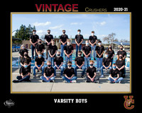 BoysVarsity