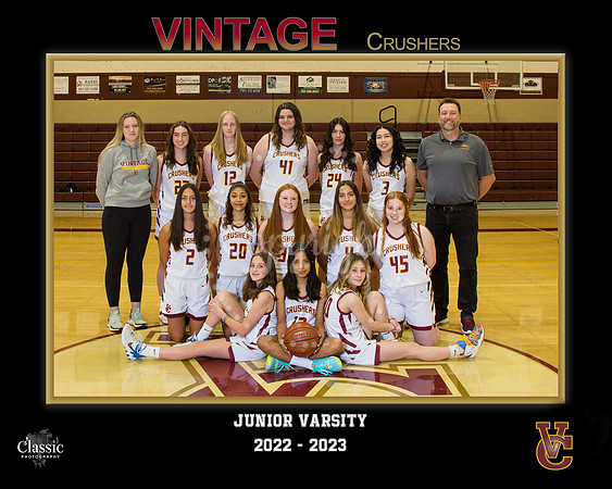 JV