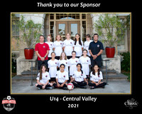 CentralSponsor