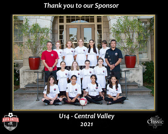 CentralSponsor