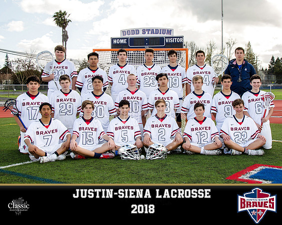 Template- Justin sienalax