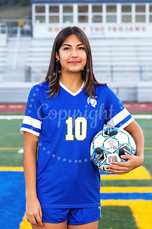 Rashell Diaz_#10