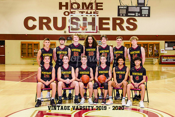 5X7Varsity