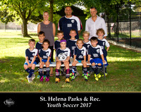 3- U6 USA
