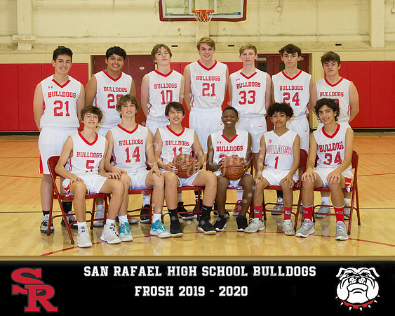 FroshBoysBball