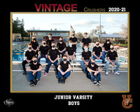 BoysJV