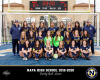 Varsity