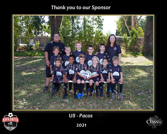 pacosponsor