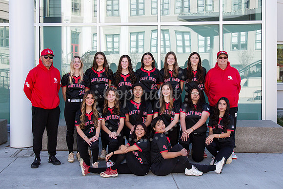 Softball