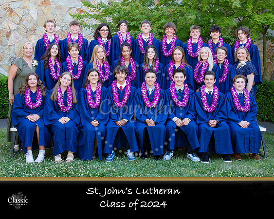 Class of 24