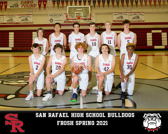 FroshBball
