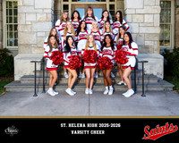 SHHS Cheer