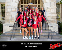 SHHS JV Volleyball