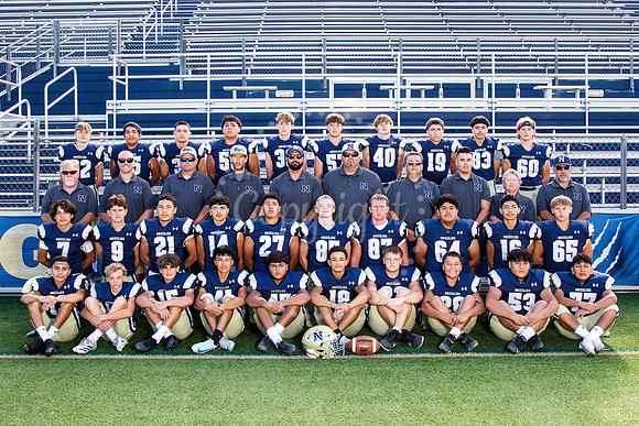 NHS JV