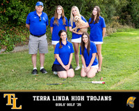 TL Golf