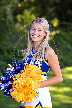 Addison Mastalerz