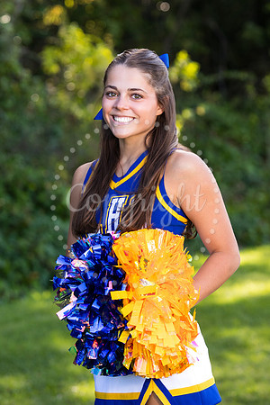 Gianna Tar
