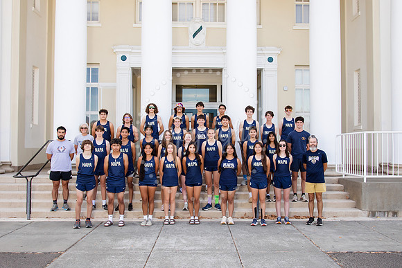 Cross Country