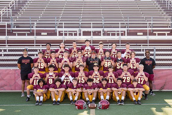 Frosh Team