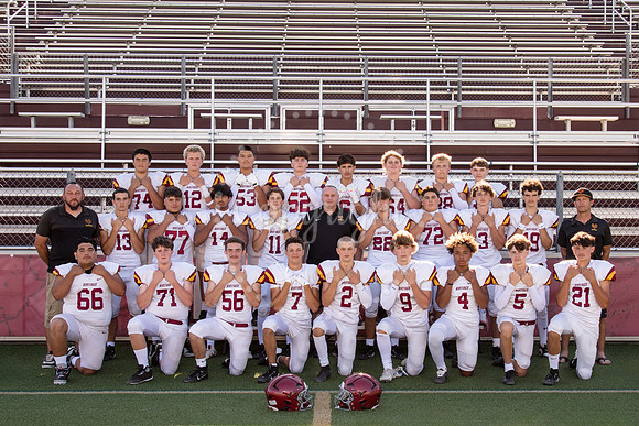 JV Team copy