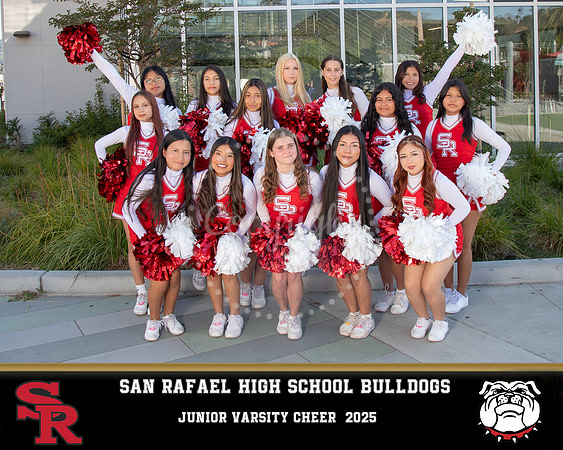 JVCheer