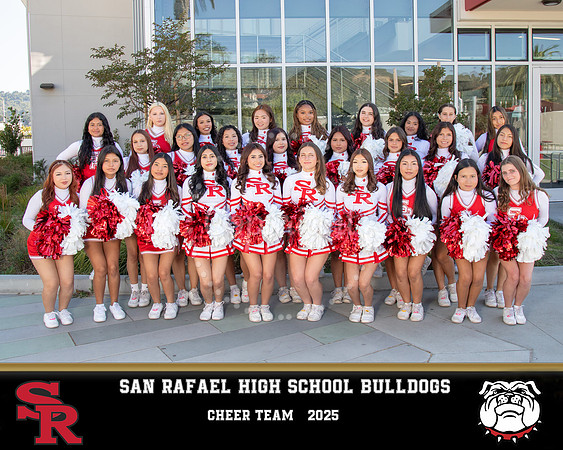 Cheer