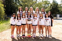 JV Volleyball