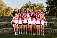 Varsity Volleyball