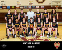 Varsity