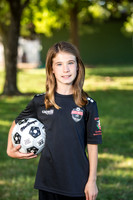 U10 Girls Team 2