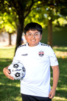 U12 Boys