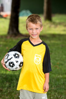U8 Boys Team 1