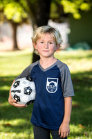 U8 Boys Team 2