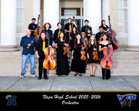 NHS Orchestra