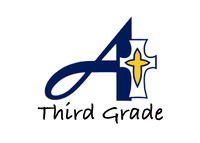 St As 3rd Grade