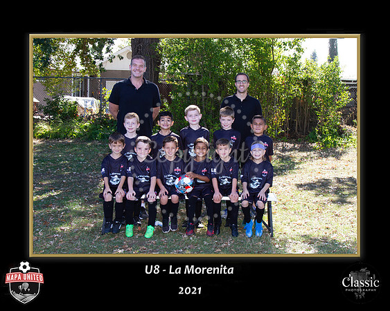 U8Morenita