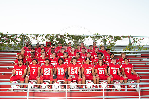 VarsityFball
