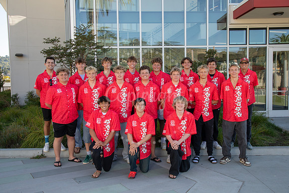 BoysWater Polo