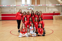 Frosh_Volleyball