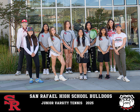 JVTennis