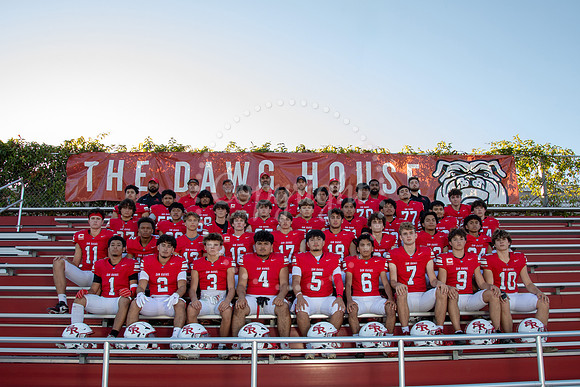 Varsity